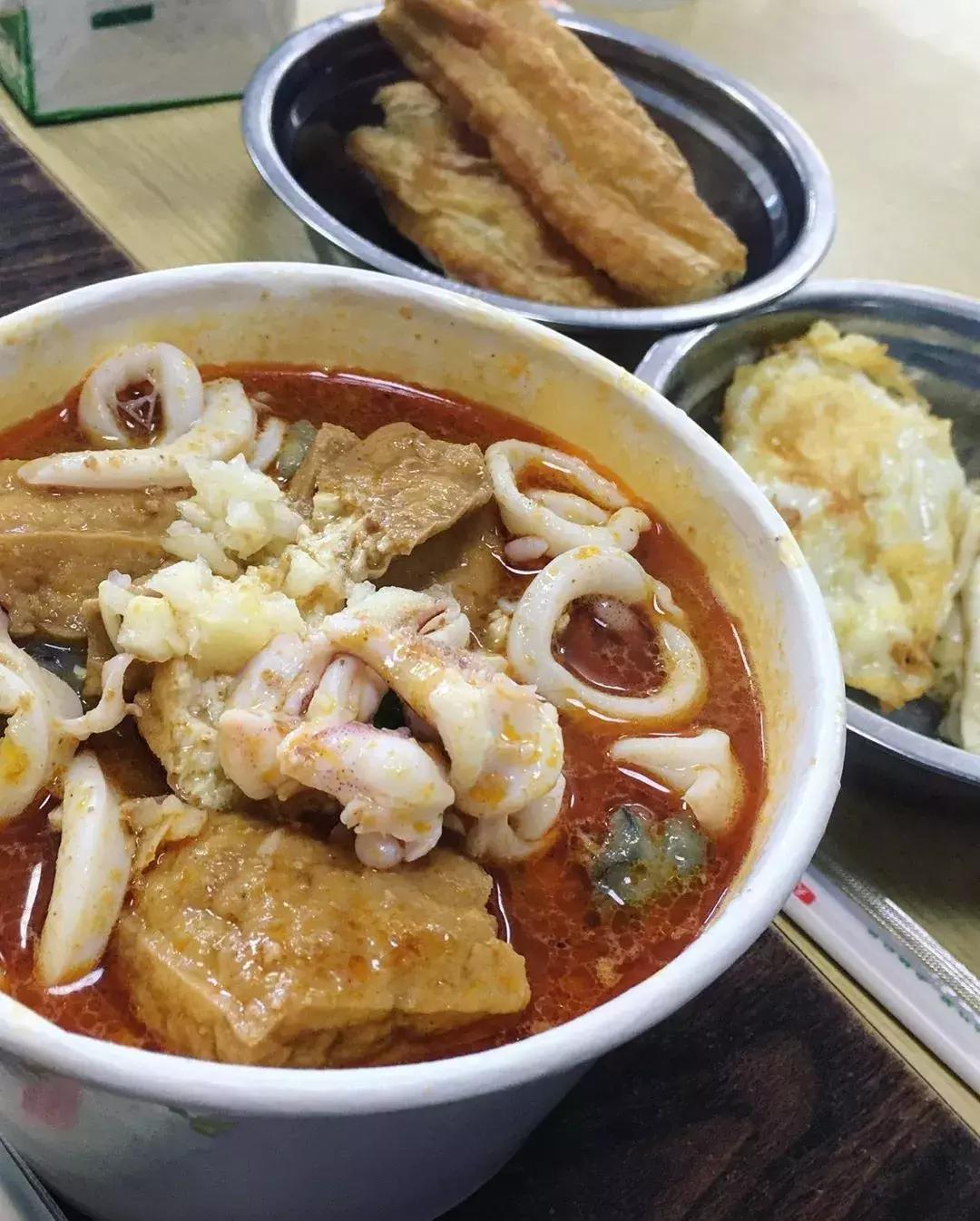 沙茶酱麻酱蘸料,沙茶酱加芝麻酱蘸料