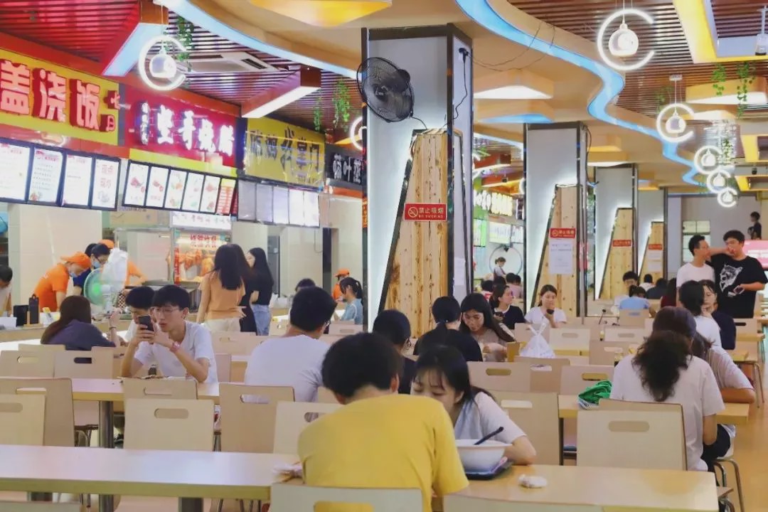 广州比较有名的学校有哪些,广州有没有什么学校比较好的