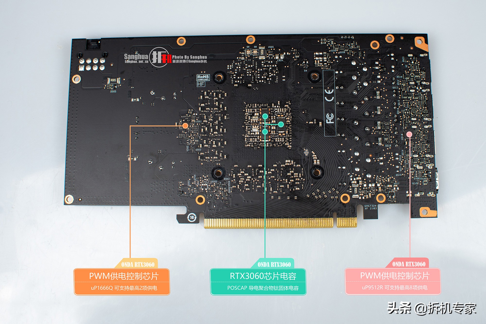 昂达3060tig6x神盾测评,昂达rtx3060神盾为啥便宜
