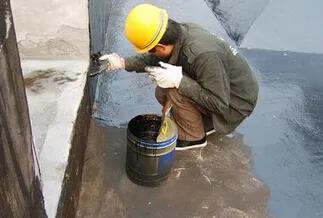 屋面工程施工技术措施，赶紧收藏