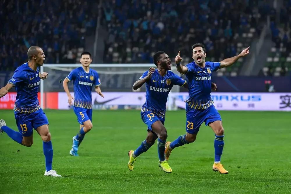 前江苏苏宁球员,中超苏宁解散球员去哪里了