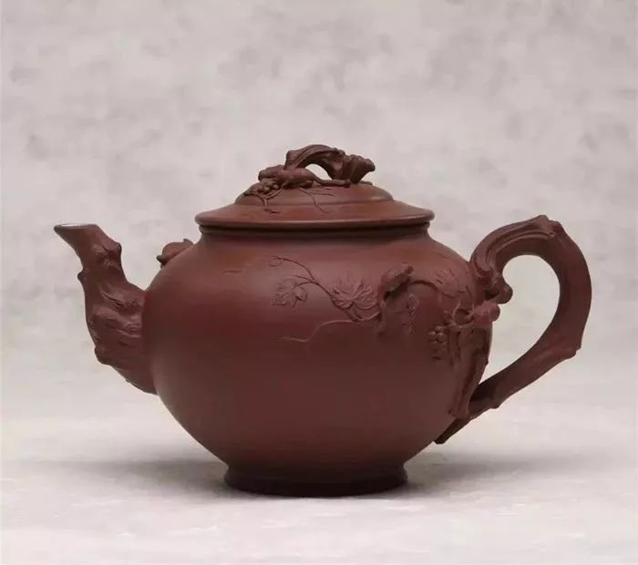 巨匠匠心|纪一代宗师：顾景舟真实不凡的一生