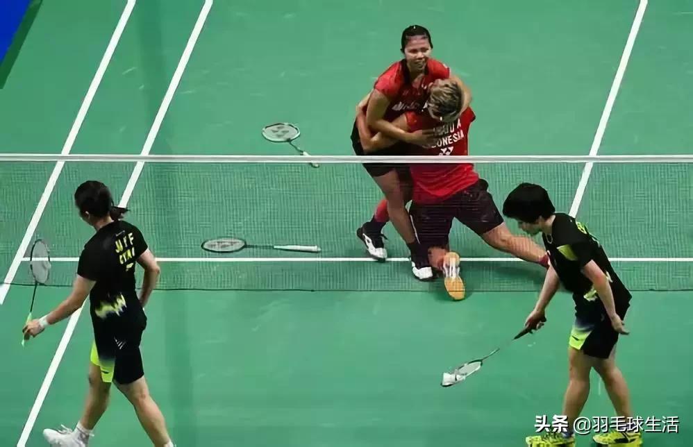 羽毛球初学者最常遇到的问题，不解决永远是你成长的绊脚石