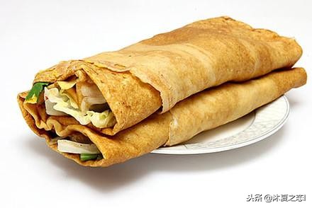 全国各地最有名的小吃,盘点各个地方的特色美食