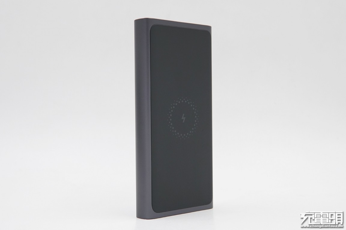 小米原装无线充电宝30w10000mah拆解,小米无线充电宝10000毫安说明书