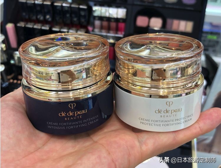 日本资生堂高端护肤品品牌,日本资生堂最好的是什么系列