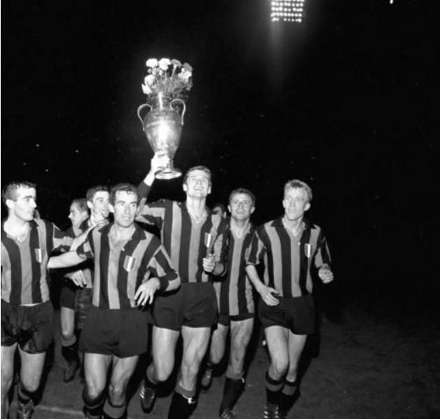 足坛历史公认最强王朝,足坛史上最具统治力的王朝