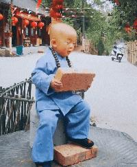 搞笑gif你们这些城里人太会玩了,搞笑gif逗比的世界你永远理解不了