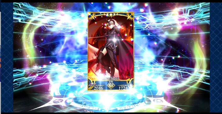 FGO冠位指定攻略,fgo冠位指定2020年2月五星排名