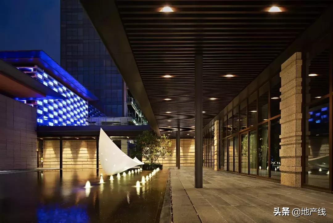 太子大酒店|大隐隐于市