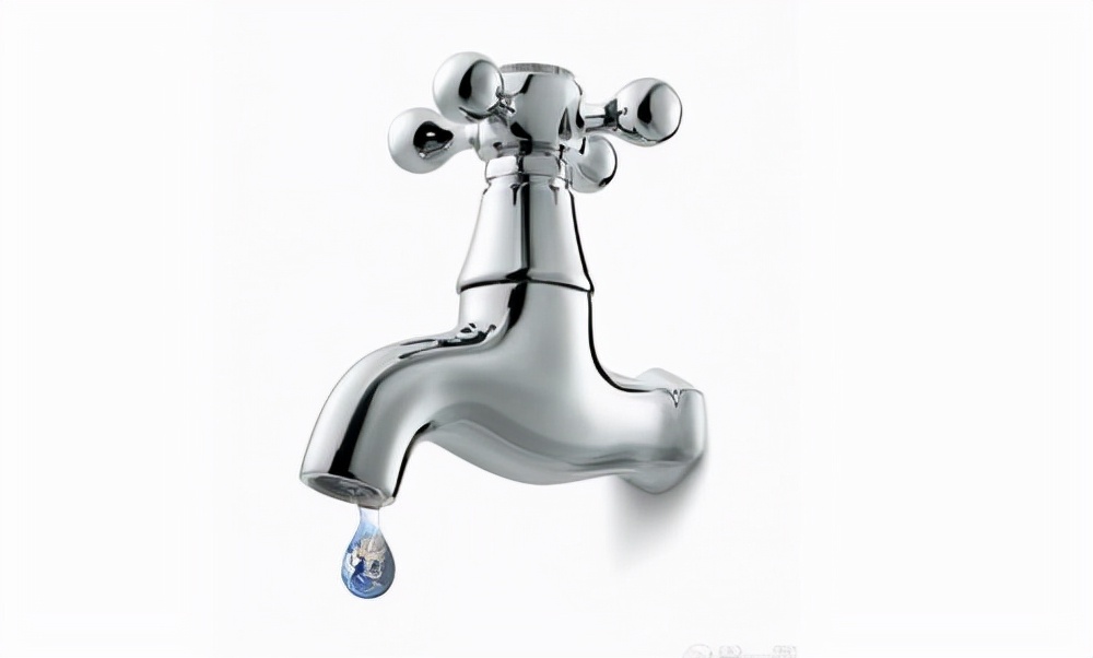 水龙头漏水怎么办最简单的方法,厨房水龙头漏水怎么关阀门