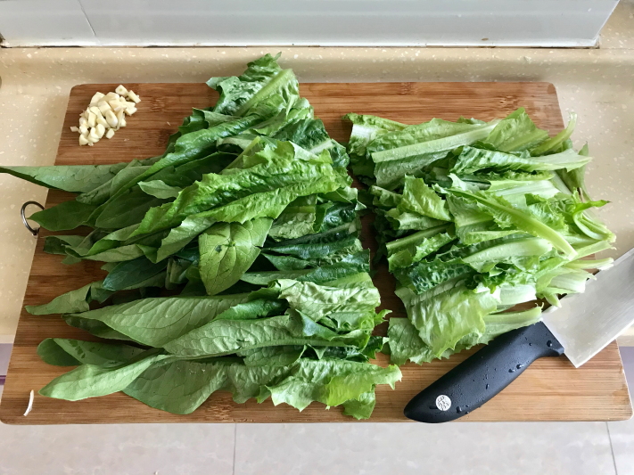 为什么你炒的菜不入味,为什么你炒的菜总是焦的