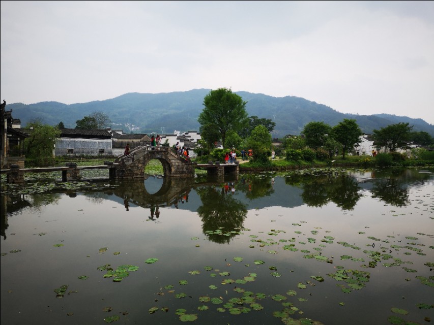 去安徽黄山玩攻略,安徽黄山三日游最佳攻略