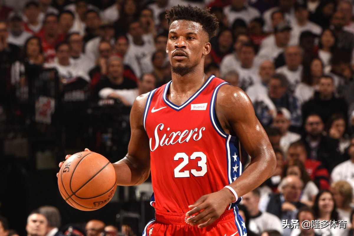 为什么很多人穿23号篮球服,为什么球员都喜欢穿23号