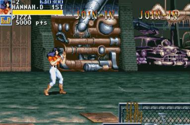 街机游戏中令玩家痛心不已,街机游戏名称对照