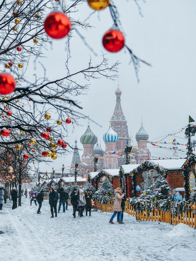 最爱我国产品的国家，其实是段子体质还老上热搜，冬季美如童话！
