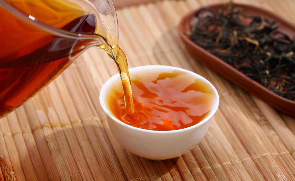 工夫红茶是直接冲泡还是要煮茶,工夫红茶的冲泡流程图片