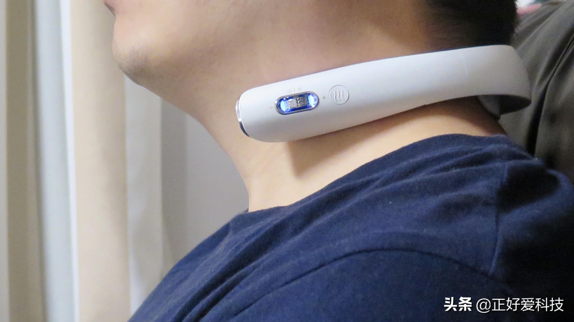 颈椎按摩仪哪一款好,颈椎按摩仪哪款好用