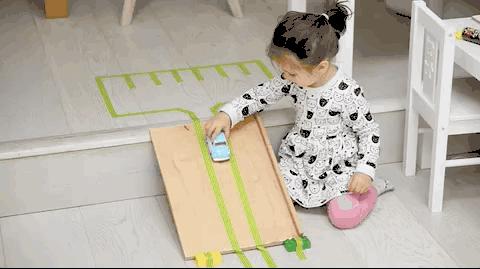 宅在家睡前的亲子游戏,假期在家必须玩的手游推荐