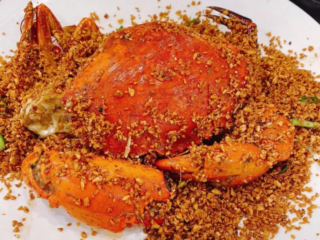 无锡特色美食排行榜前十名餐厅,无锡十大必吃蟹餐厅