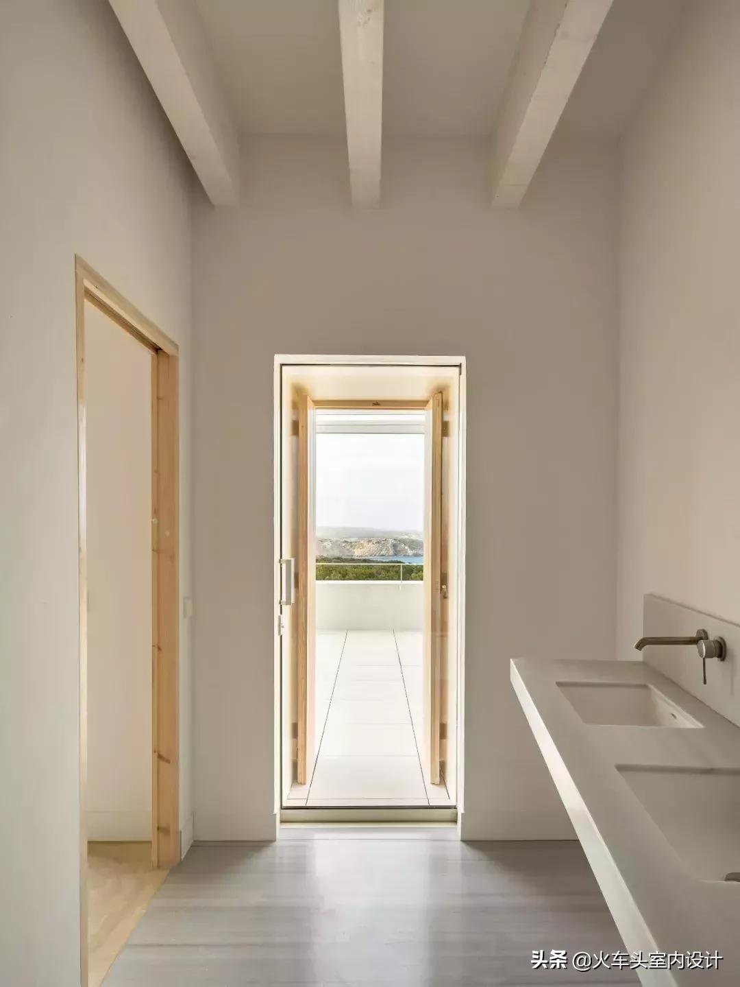 极简风格装潢设计推荐,极简的设计永不过时