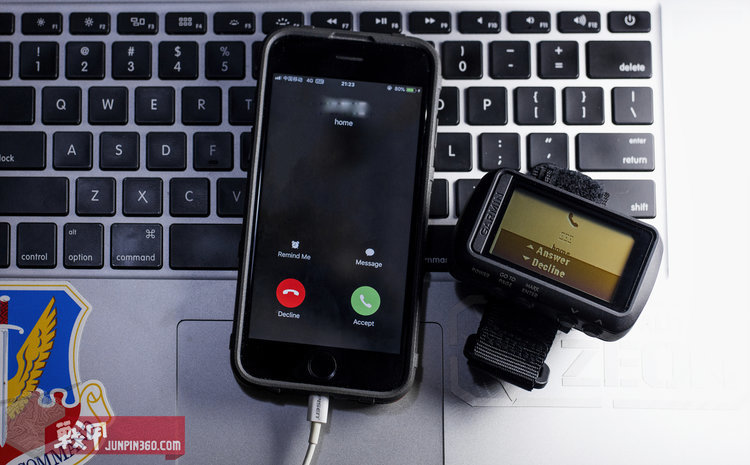 Guide Me Home———详解Garmin® Foretrex系列腕带GPS