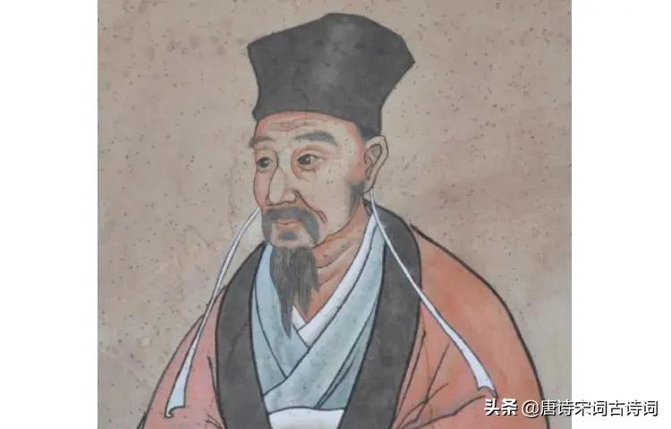 元好问：醒来明月，醉后清风