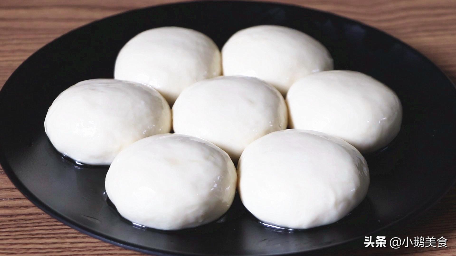 手抓饼的做法简单无技巧,手抓饼做法简单不用醒面