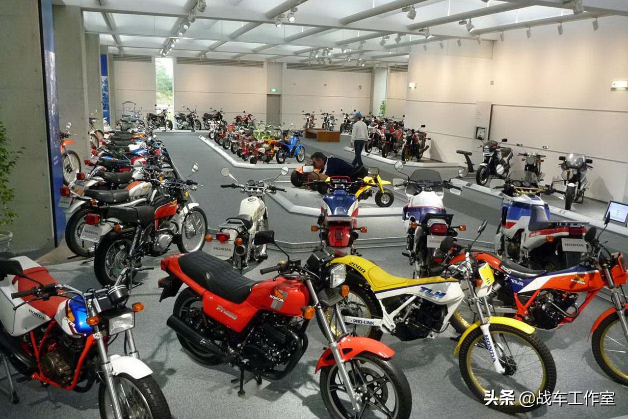 台湾测评本田rebel500,本田rebel500尾箱