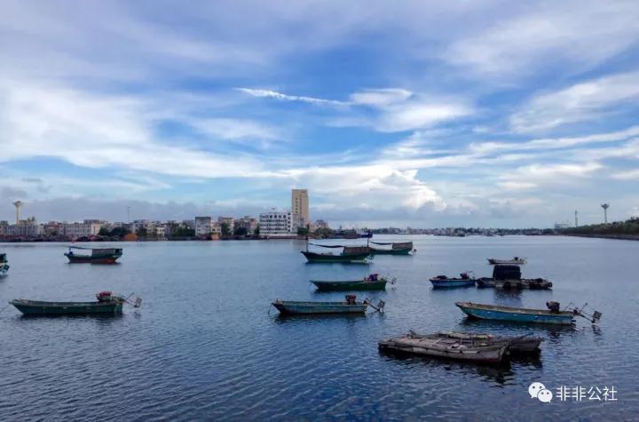 湛江游玩打卡攻略路线,湛江行程攻略