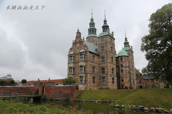 丹麦王室钻石王冠,丹麦王室红宝石王冠