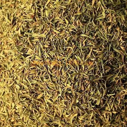 40种最常见的香料,香料知识与配方