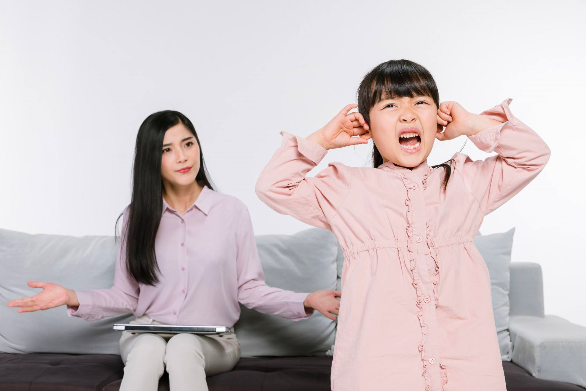 孩子很固执学习方法不对又不听劝,孩子很固执怎么也说不通怎么办