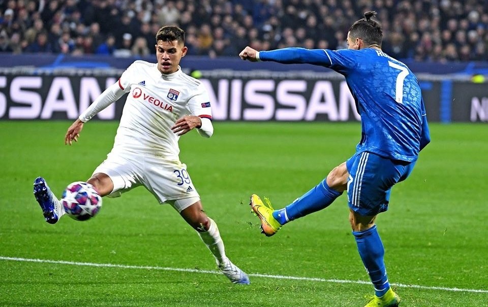 里昂vs尤文图斯历史交战,里昂对波尔多足球分析预测