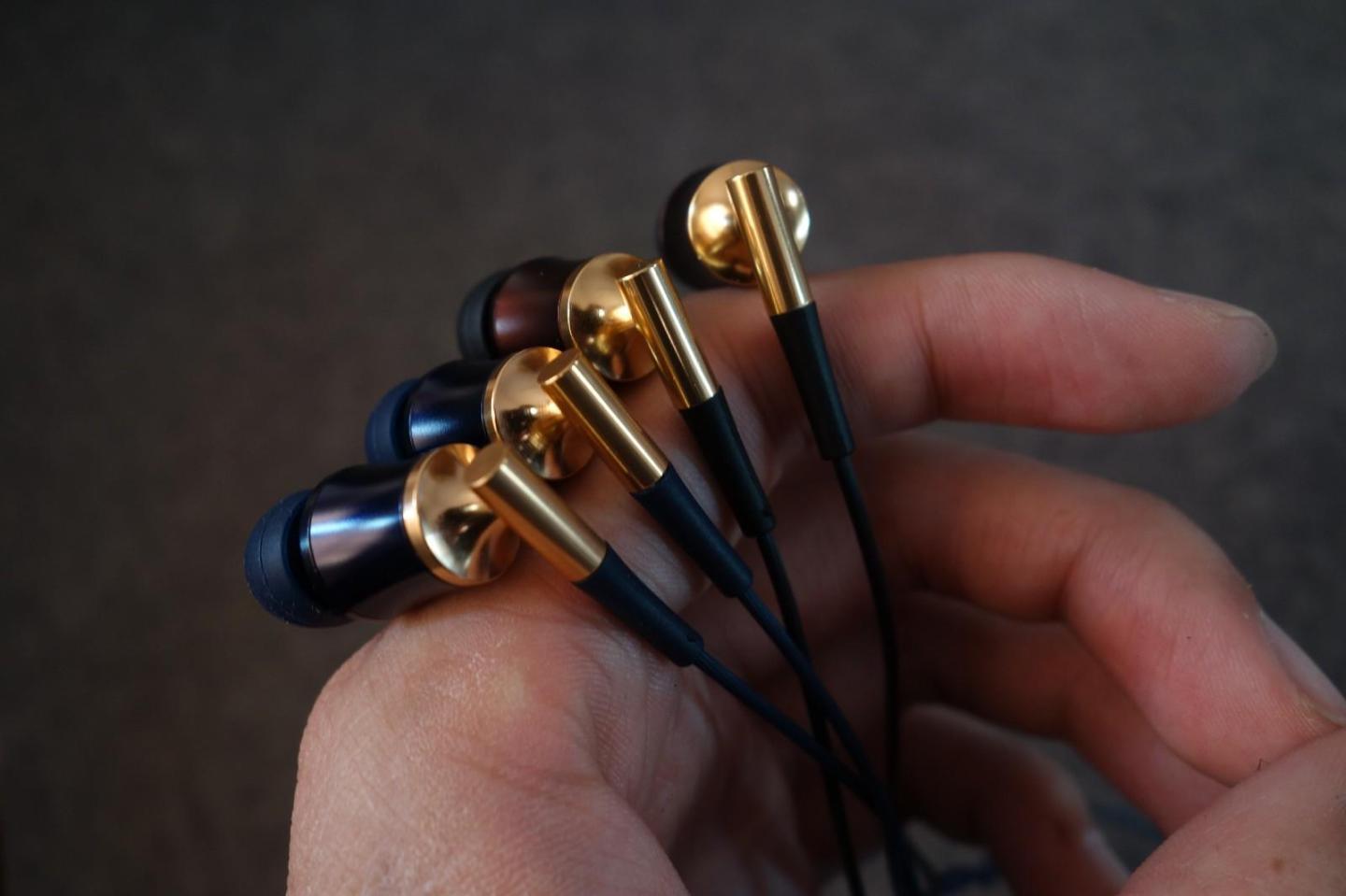 8000字纯干货：用一天时间寻“女毒”耳机超史诗级“机海”探险