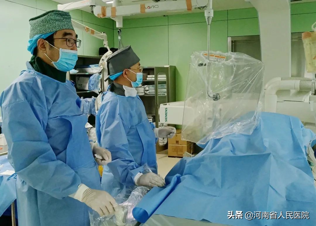 有一种疼痛,叫三叉神经痛