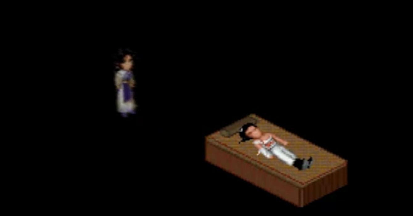 仙剑奇侠传锁妖塔深度解析,锁妖塔仙剑奇侠传