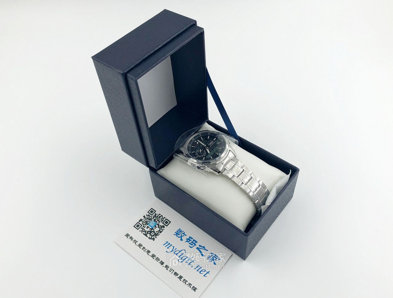 casio卡西欧手表ecb-s100测评,卡西欧casiogw-3000m-4a功能