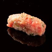 日本东京美食寿司,在日本东京吃高级寿司料理