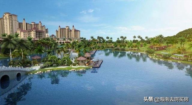 临高有哪些新楼盘,临高哪些楼盘值得购买