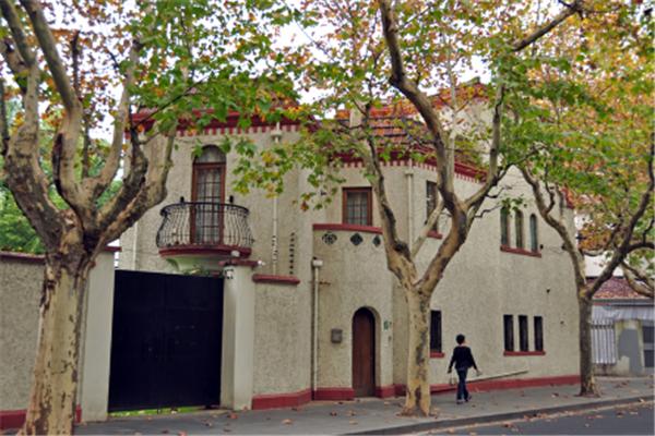 上海有哪些小众好玩的地方,上海十大好玩的地方推荐