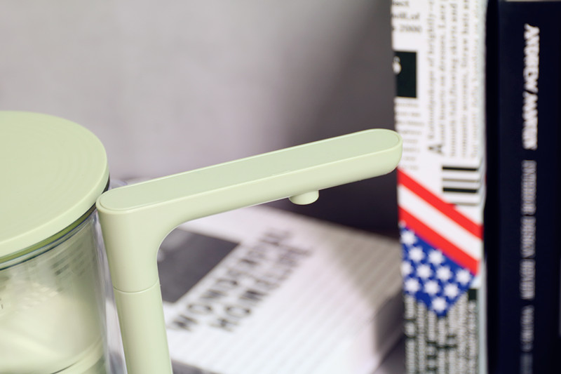 莱卡养生壶深度评测,莱卡养生壶深度测评