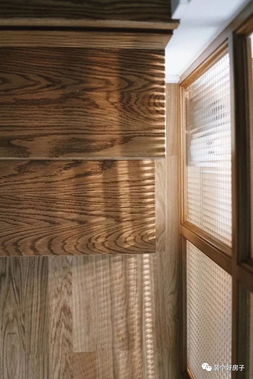 上海夫妻旧房改造,上海夫妇爆改旧房