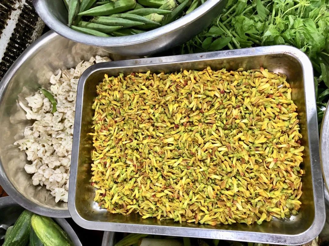 云南人最认同的本地食材,外省人来云南没有见过的菜