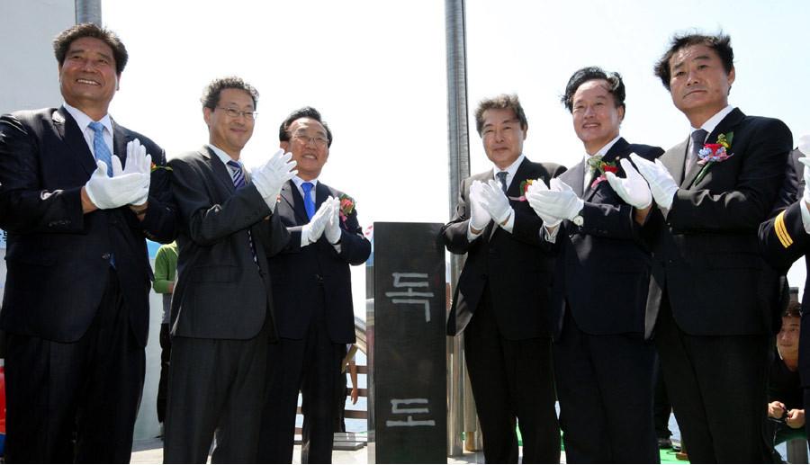 *鱼岛钓**，独岛，千岛群岛，日本为什么有这么多“争议领土”