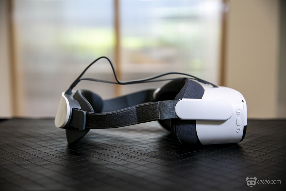 piconeo3vr一体机线上线下区别,piconeo第一代vr一体机测评