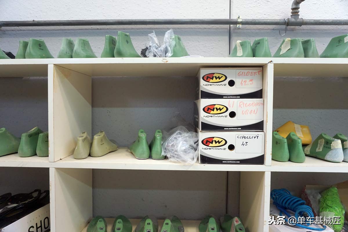 最好用的锁鞋,一双锁鞋多少钱