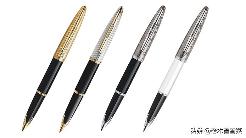 目前最好的书写钢笔品牌,最好用的物美价廉钢笔型号排名