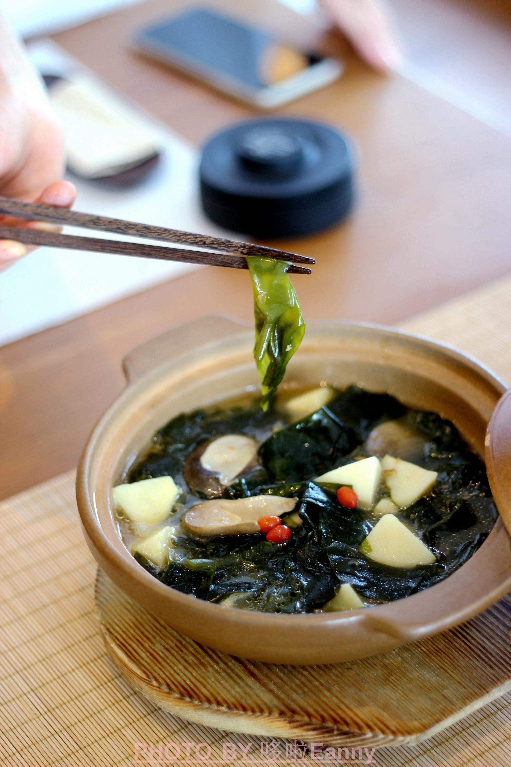 素食也可以吃出仪式感,有仪式感的素食