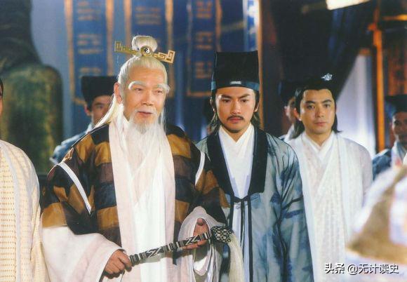 玄慈知道虚竹身份,玄慈方证空见武功排名